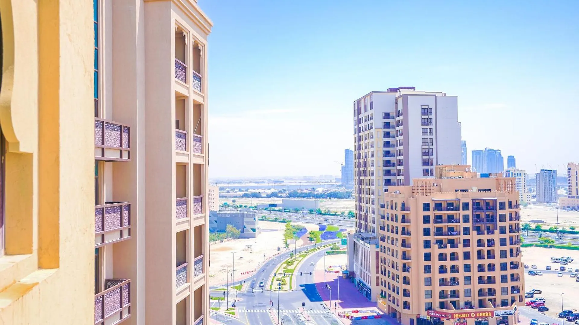 ****  Palette Royal Reflections Hotel And Spa Dubai Vereinigte Arabische Emirate